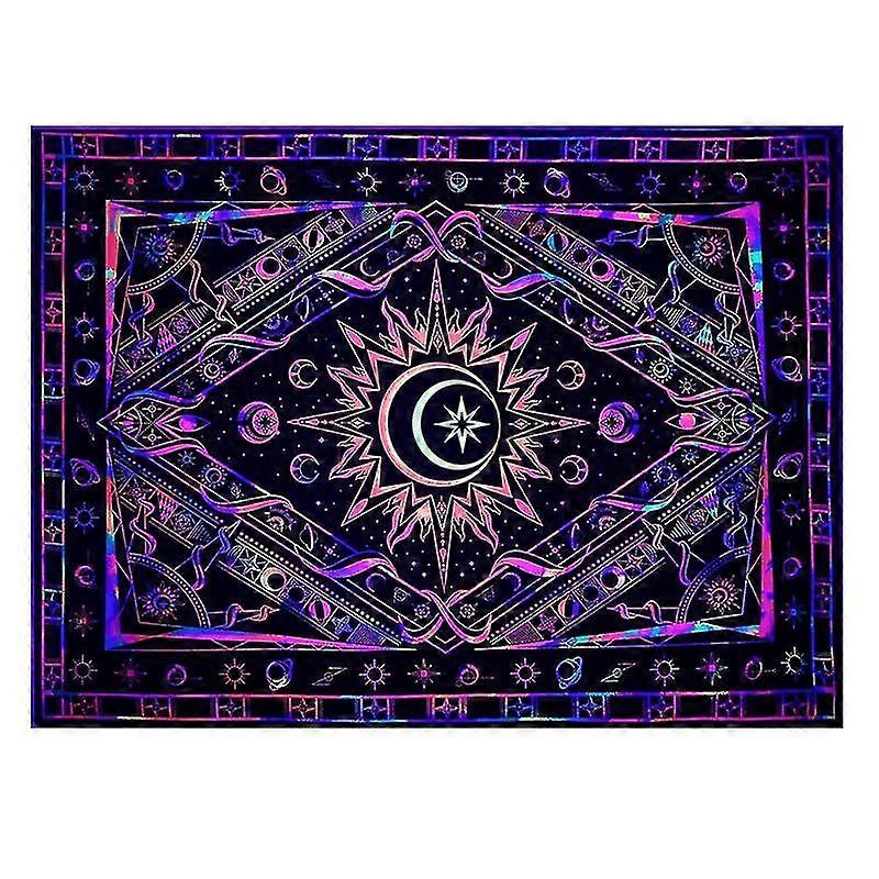 For Bed Aesthetic R Uv Reactive Posters Col