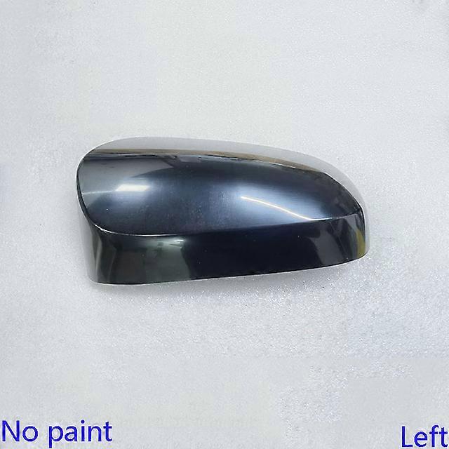Car Accessories For Toyota Yaris 2012~2021 Rearview Mirror Cover Reverse Mirror Shell Mirror Case Housing