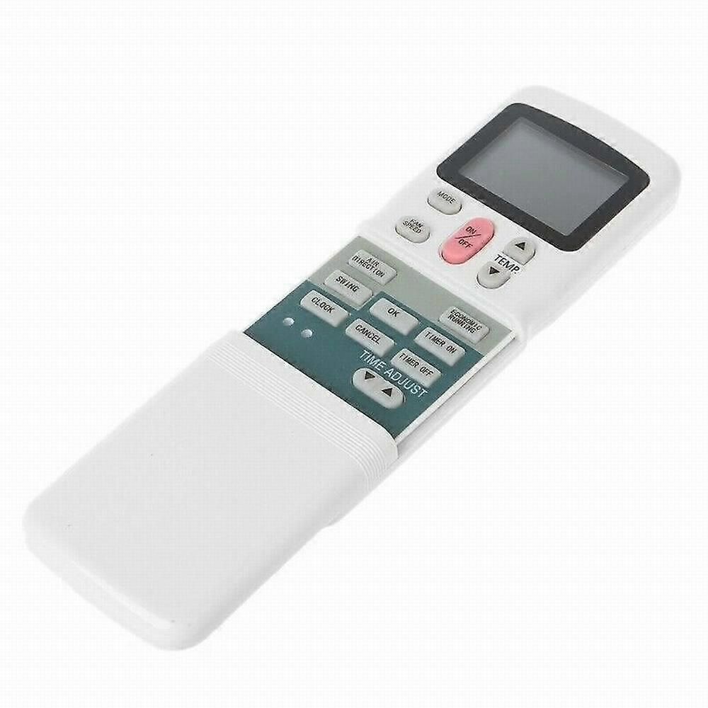 New Replace R11CG/E AC Remote For Midea A/C Air Conditioner Control R11HG/E