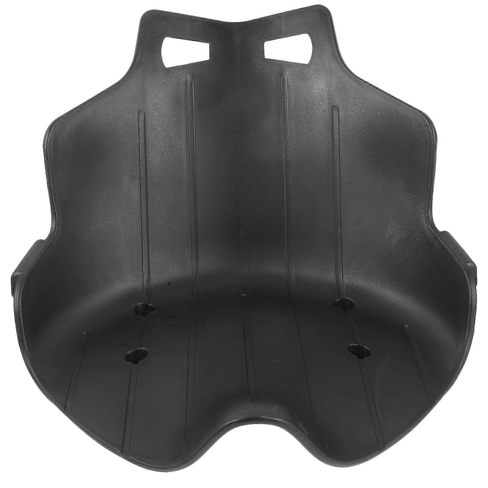 Go Kart Self Balancing Accessory Accessories Racing Pp Car Seat Replacement Attachment