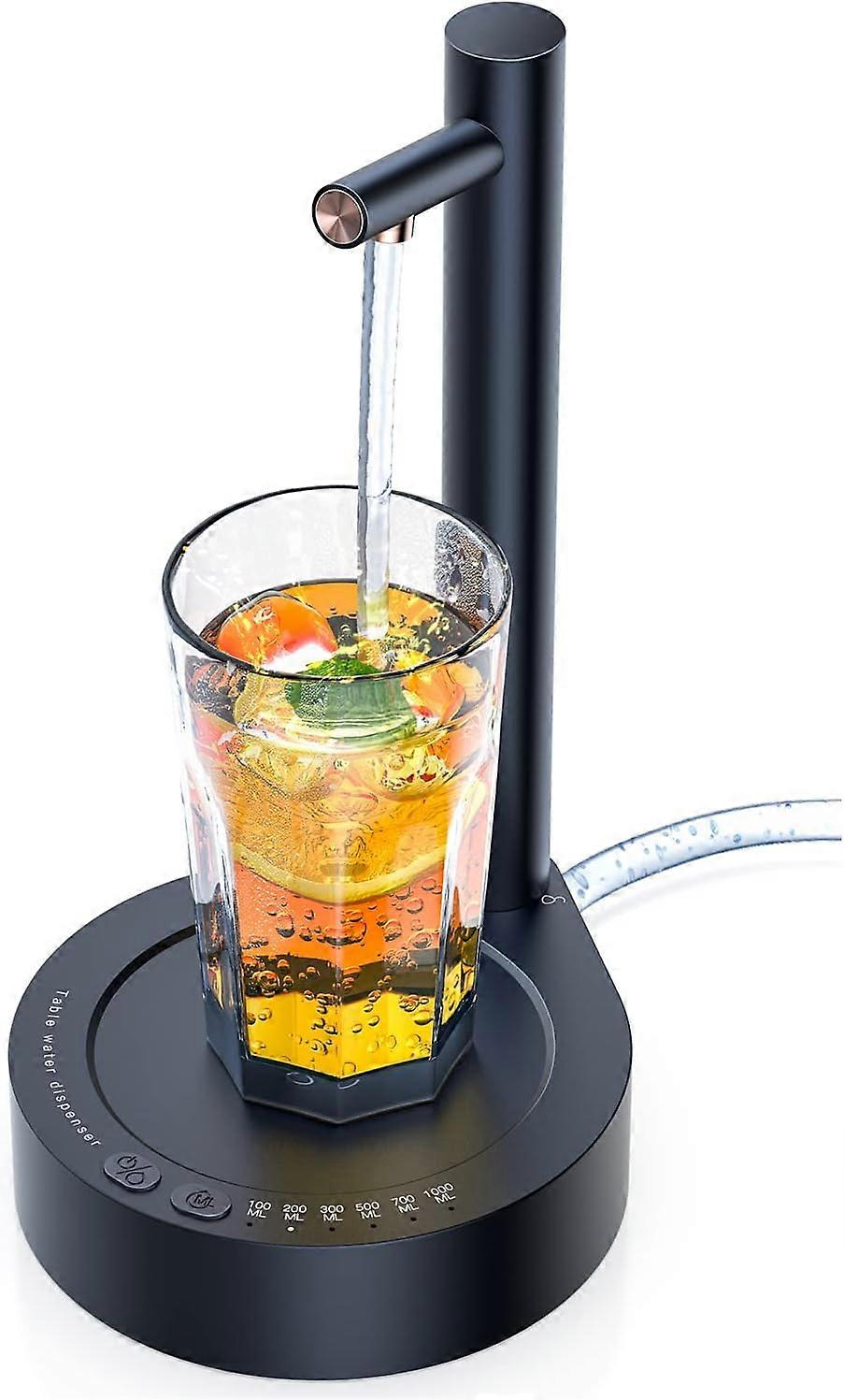 Water Dispenser for 5 Gallon Bottle