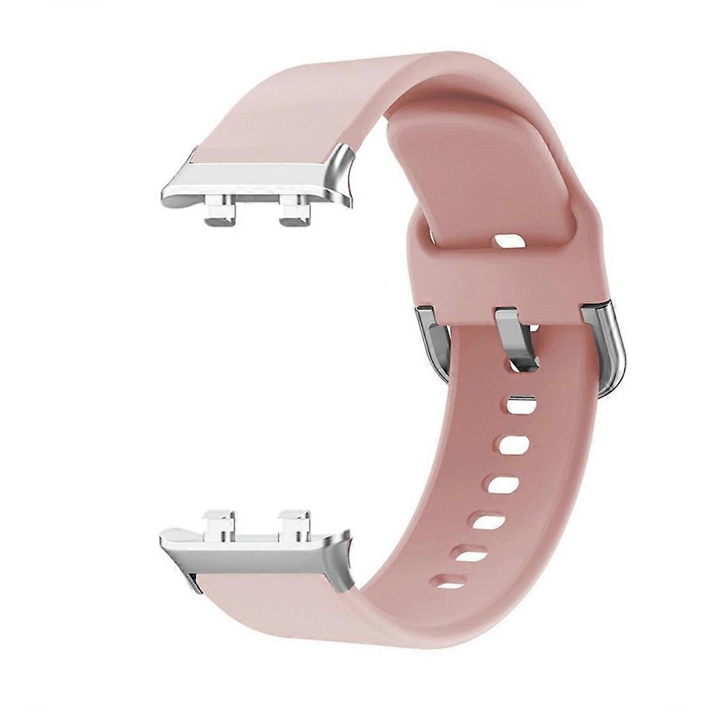 Silica Watch Bands Quick Release Strap for  Watch 2 Smartwatch Soft Bracelet