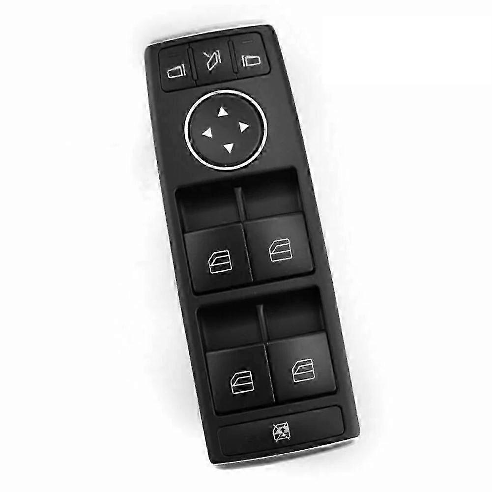 Automotive Glass Lift Switch Window Master Switch Suitable For - C-class A2049055302 A2049055402