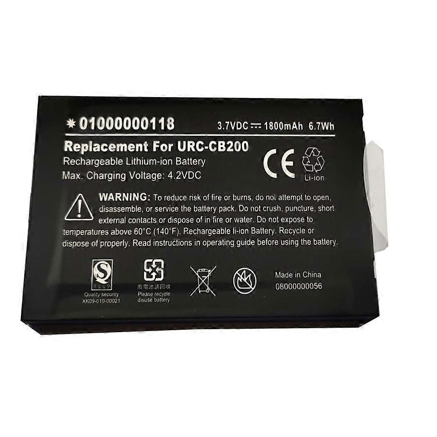 Déjà testé Applicable à la batterie de télécommande Sonos Cr200 Cb200