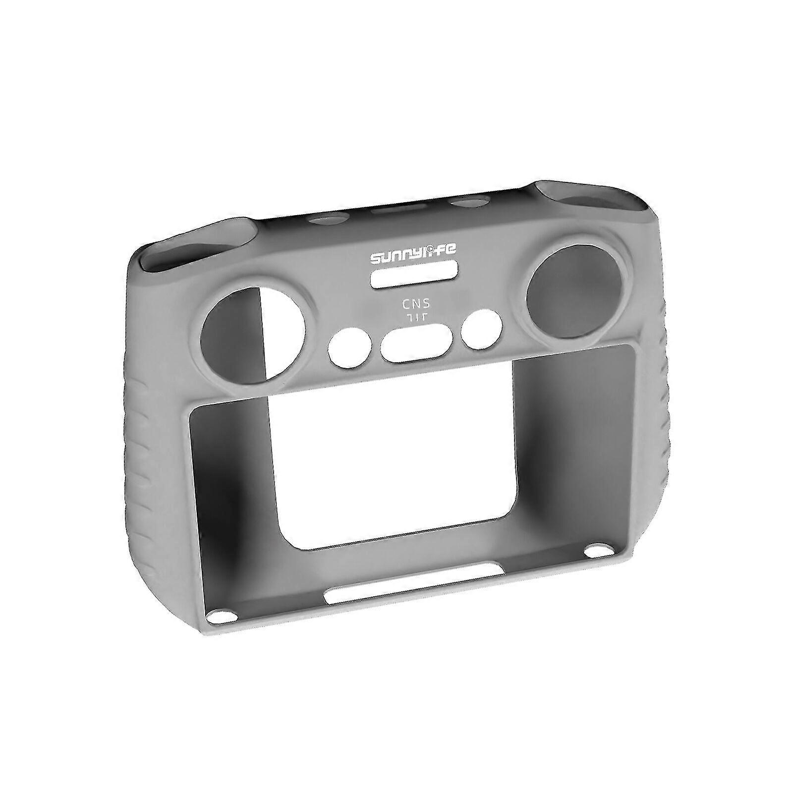 Remote Control Silicone Cover For Dji Mini 3 Pro Rc With Screen Drone