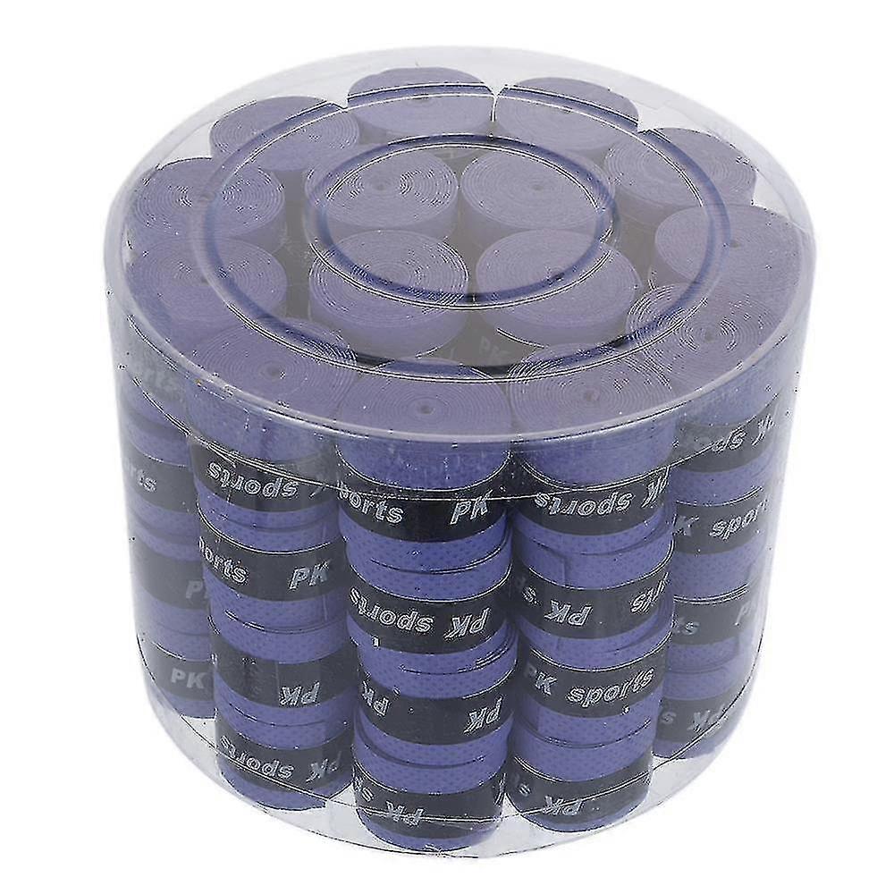 Purper Anti Skid Tape For Badminton H Non slip Gel - PW