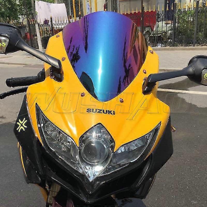 バイク用フロントガラス スズキ GSXR 600 750 R K6 GSXR600 GSXR750 
