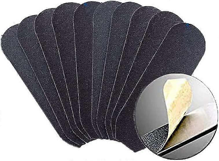 100 Pack Gift Foot File Refills, Sand Papers Replacement Pedicure File
