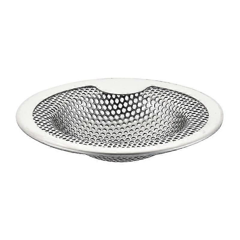 Stainless Kitchen Sink Strainer Plug Standard Strainer Drain Protector