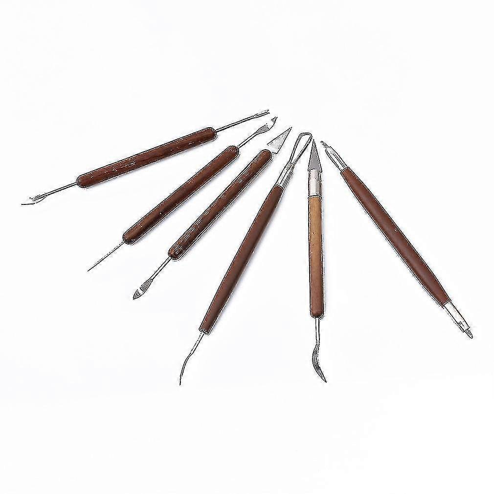 6 Piece Carving Tools Py Tools Py Set