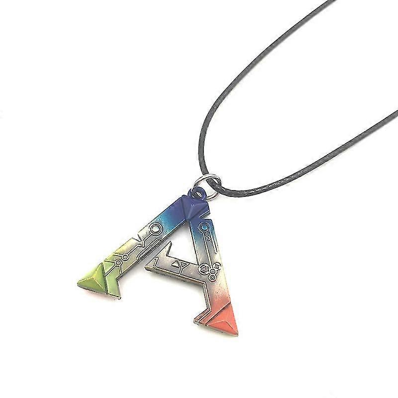 Starlight-ark Survival Evolved Necklace