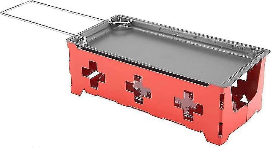 Melt Your Cheese In 3 Minutes With Spatula, 19 X9.5 X6cm