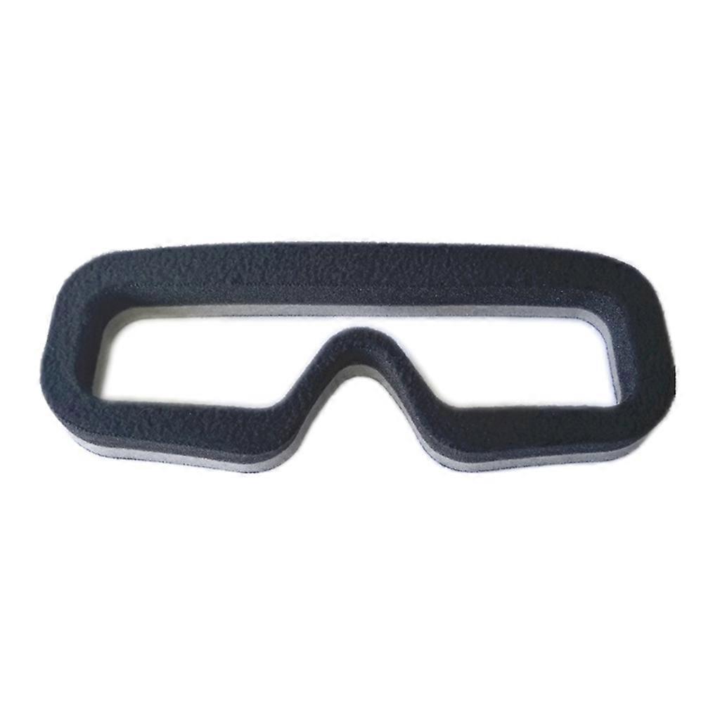 Soft Anti-Leakage Face Pad for FPVGlasses / VTTA6/V1 V2 V3HD2 HD3 Glasses