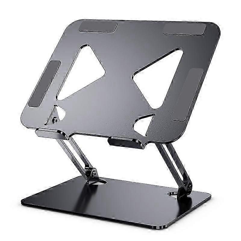 Laptop Adjustable Hollow Heat Dissipation Stand