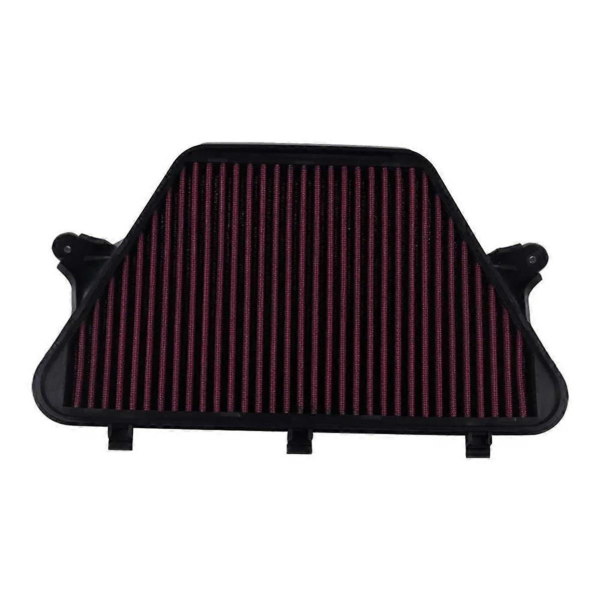 Filtro Aria Moto – 1 Pezzo Compatibile Con CBR1000RR (2004-2007), Sostituzione Diretta E Prestazioni Stabili