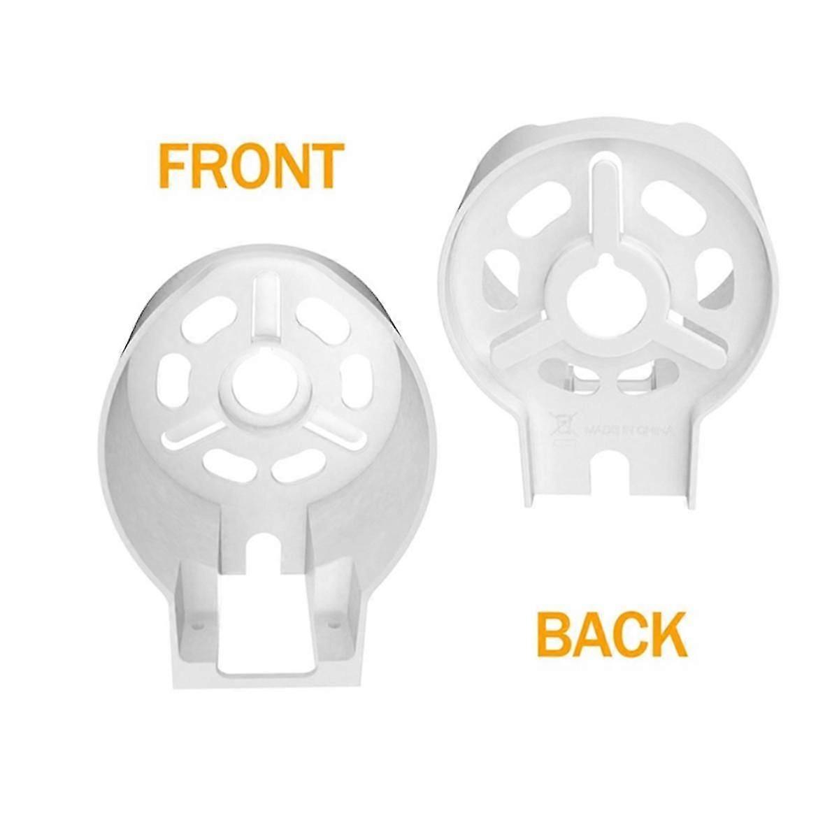 1Pcs Wall Mount for TP-Link Deco X68/X80/XE75/XE75 Pro Wi-Fi 6 System,Wall Hanging Bracket Holder for Wi-Fi Router-Good