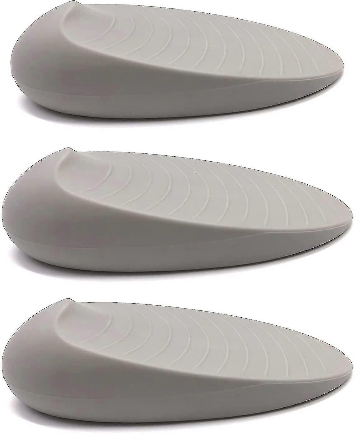 ドアストッパーゴムドアストップ、ドアウェッジストッパーフロアは、すべてのフロアタイプのヘビーデューティで動作します