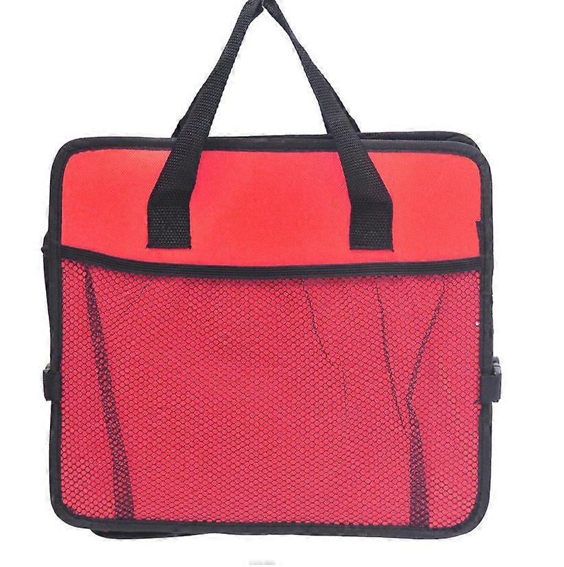 Car Folding Storage Box Car Ice Pack Insulation Box