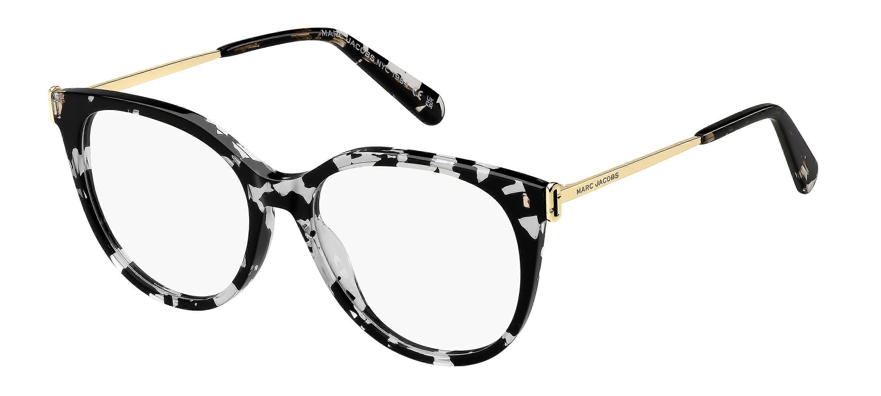 Eyewear Frames MARC JACOBS MARC 770 WR7 BLACK HAVANA 54/16/140 WOMAN