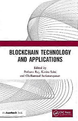 Blockchain Technology and Applications