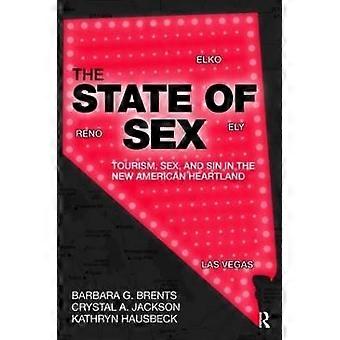 Lo stato del sesso