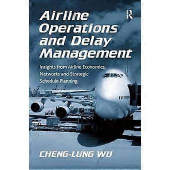 Flugbetrieb und Verspätungsmanagement