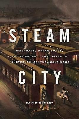 Steam City