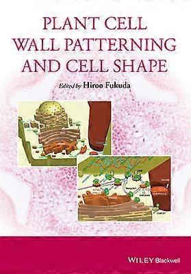 Plant Cell Wall Patterning and Cell Shape