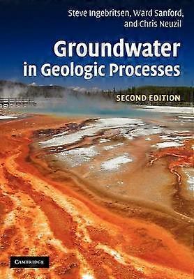 Groundwater in Geologic Processes