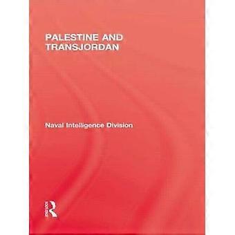 Palestina e Transgiordania