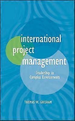 Gestion de projets internationaux