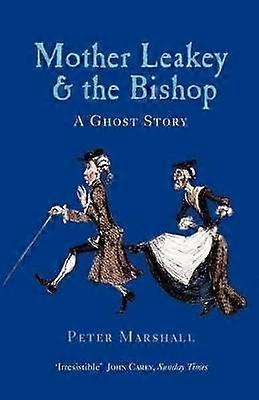 Mother Leakey and the Bishop