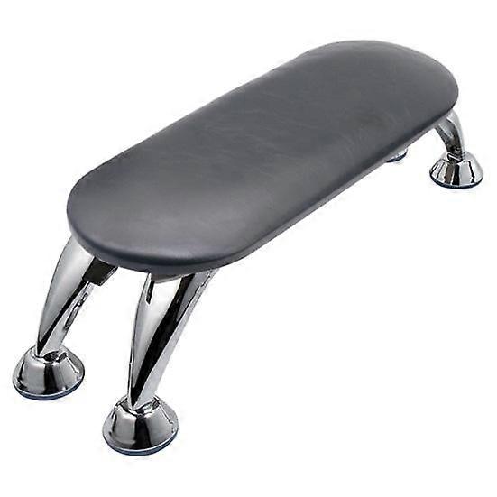 Manicure Hand Pillow Holes Foldable 16 Anti-Slip Stable with Portable Screw Hand Pillow for