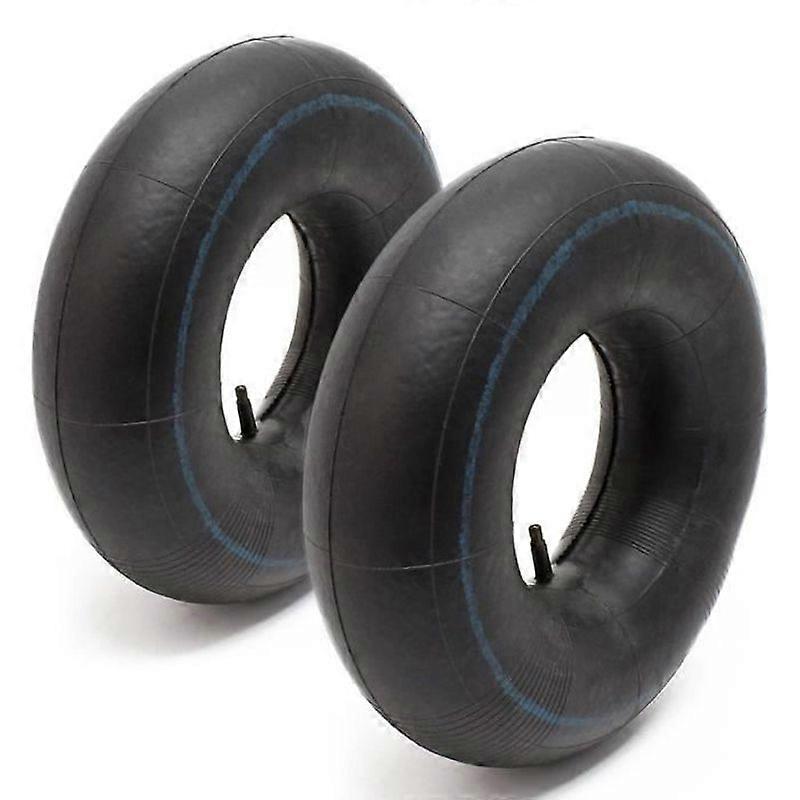 Εσωτερικοί σωλήνες - FOLAYA - Σετ 2 - 18x650-950-8 και 20x800-1000-8 - Ευθεία βαλβίδα - Δείκτης φορτίου 4 PR