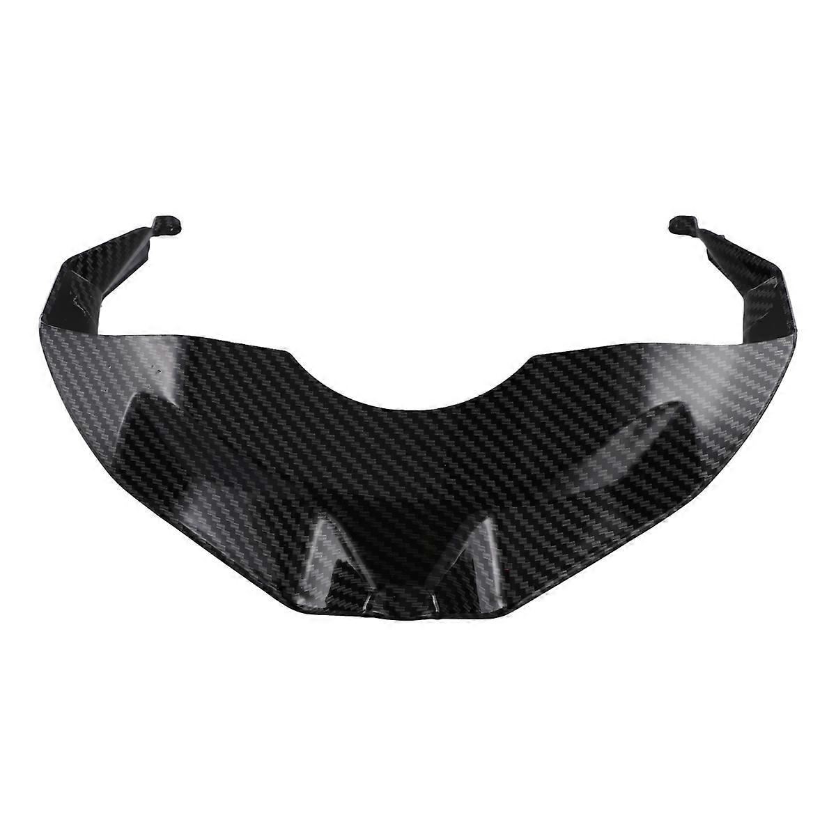 Motorcycle Accessories Front Under Headlight Air Intake Fairing for Streetfighter V4 V4S 2020 2021