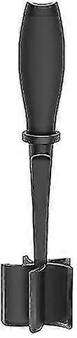 Heandheld Manual Heat Resistant Meat Mashers