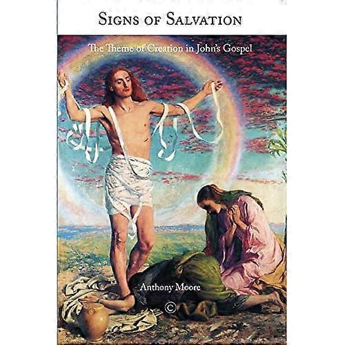 Signs of Salvation