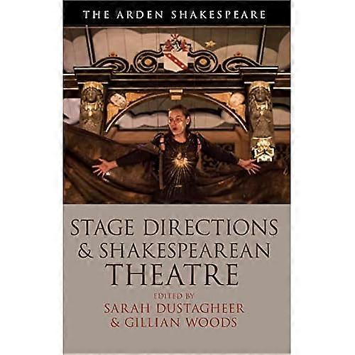 Stage Directions i Teatr Szekspirowski