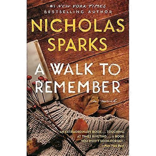 A Walk to Remember
