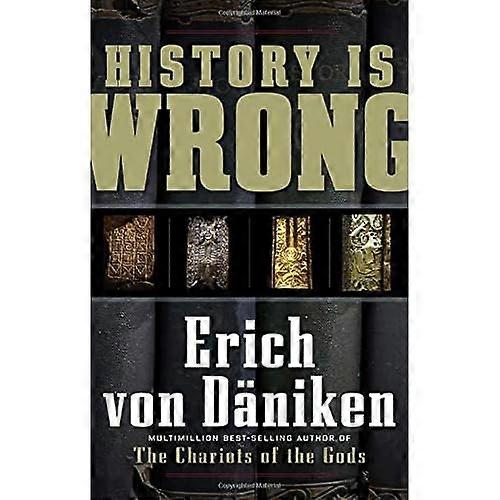 La historia es incorrecta