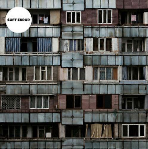 CD med myk feilmekanisme (2017) NYHET