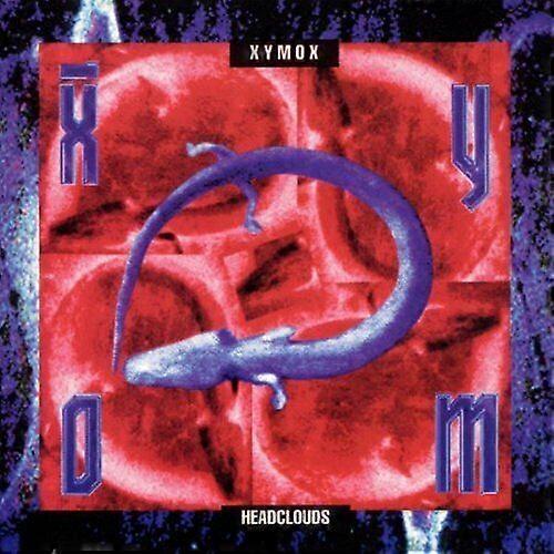 Xymox Headclouds CD