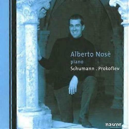 ロベルト・シューマン ロミオとジュリエット 作品75練習曲 シンフォニーク(鼻) CD (2006)