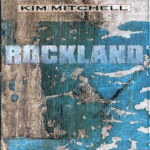Kim Mitchell Rockland CD
