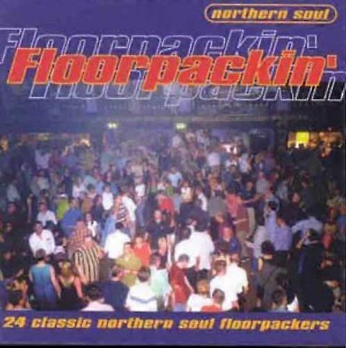 Cd floorpackin039 (1998)