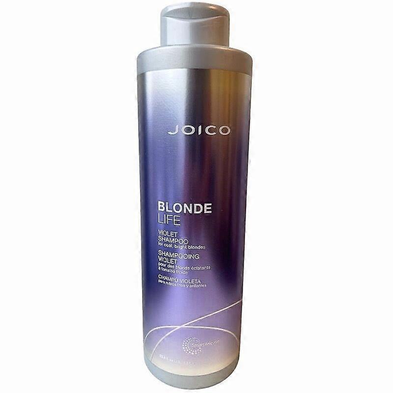 Joico Blonde Life Violet Shampoo 1000ml