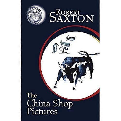The China Shop Pictures