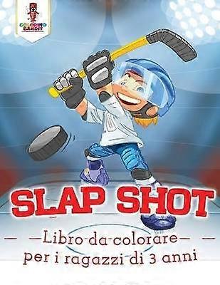 Slap Shot