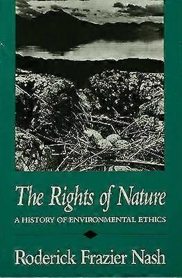 Naturens rettigheder - Miljøetiks historie