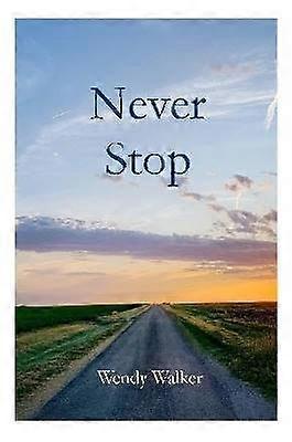 Never Stop